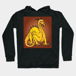 Dragon B 72 (Style:1) Hoodie